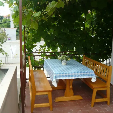 Zdravko - 10m From The Sea * Brna