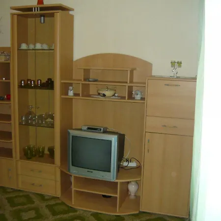 Zdravko - 10m From The Sea Apartmán Brna